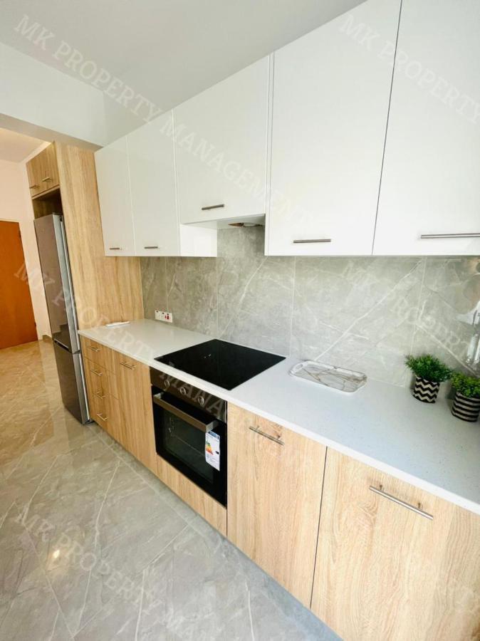 Coastal Getaway Apartment Larnaca Ngoại thất bức ảnh